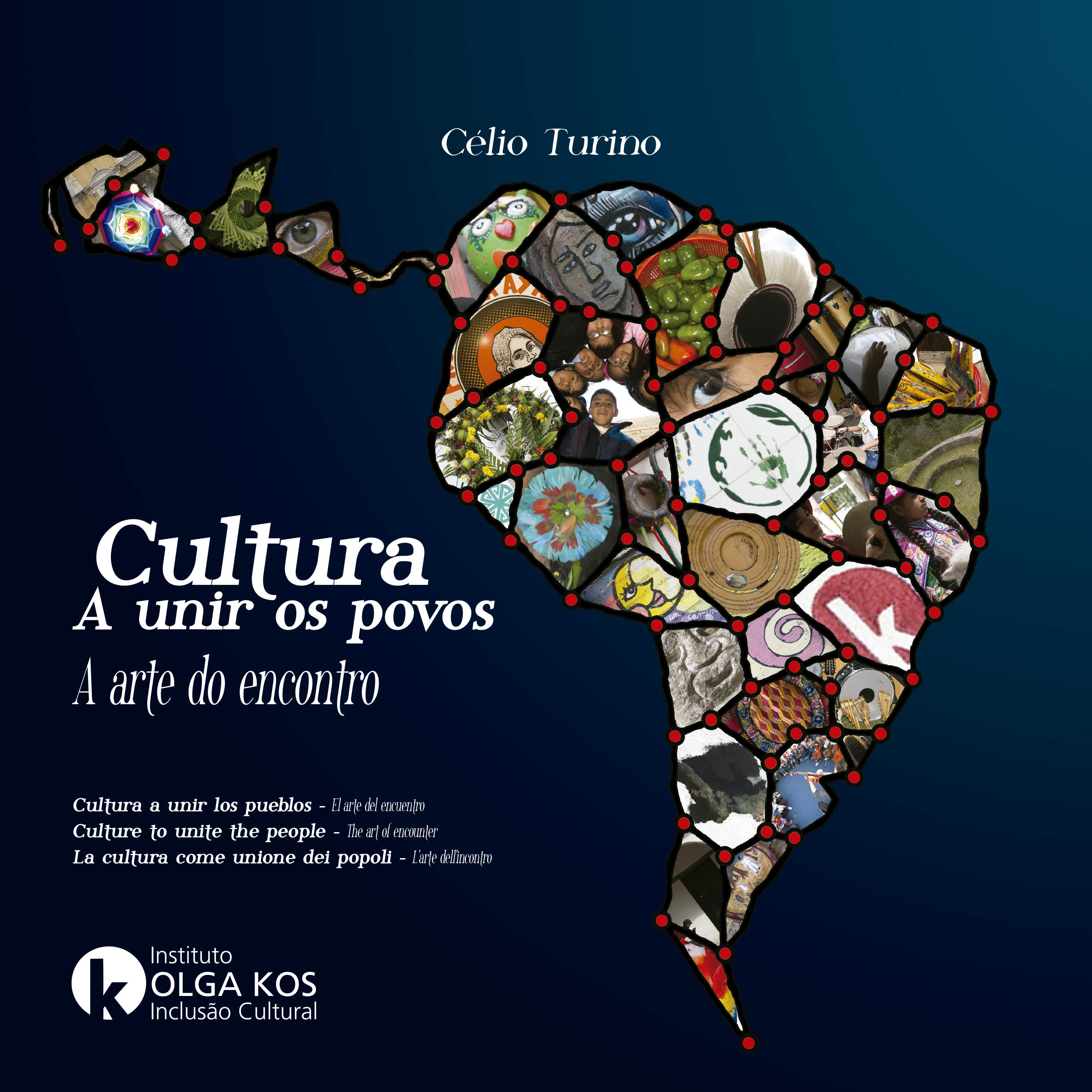 Instituto Latino-Americano de Arte, Cultura e História