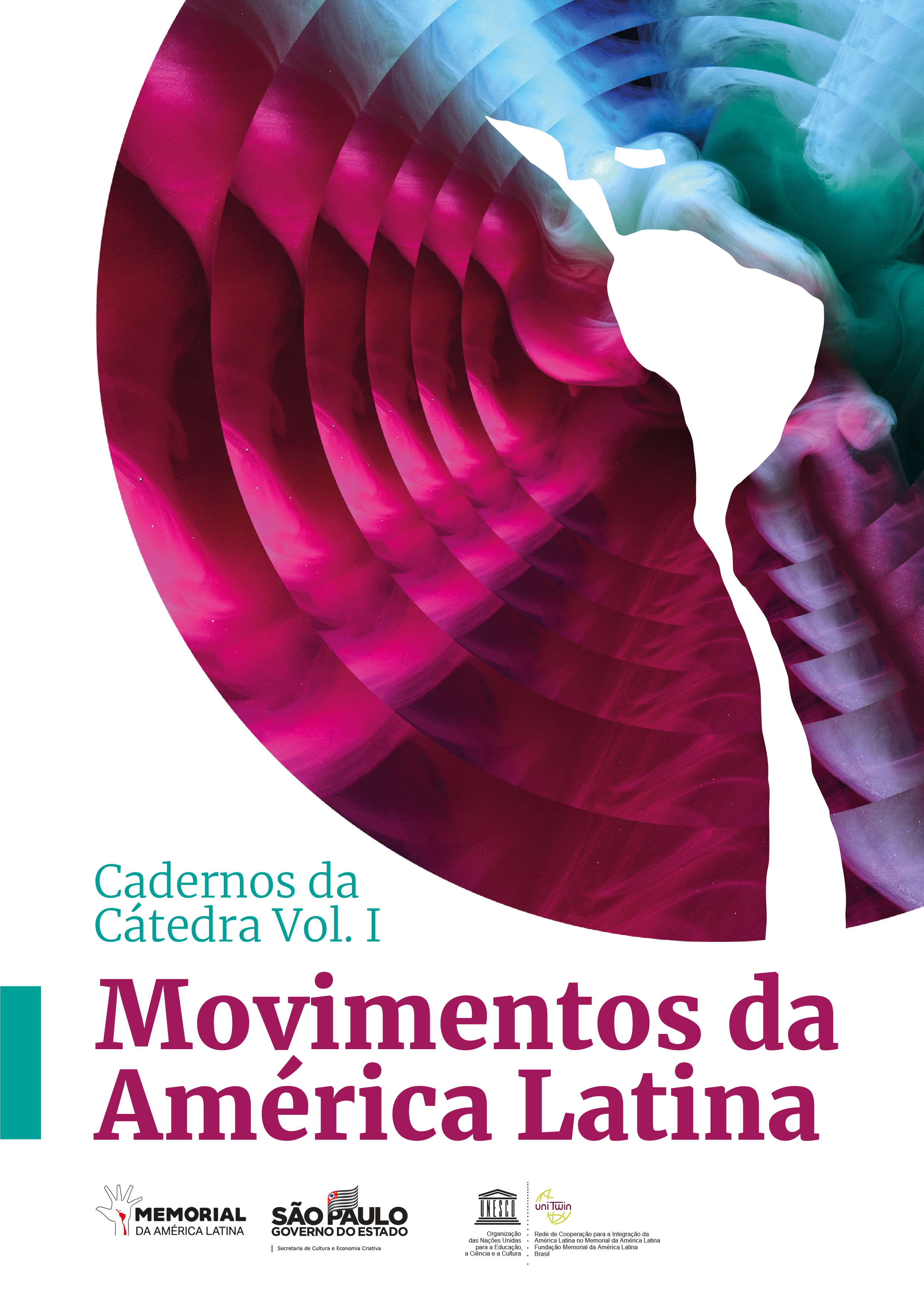 PDF) Organizações e movimentos periféricos nas redes digitais  ibero-americanas