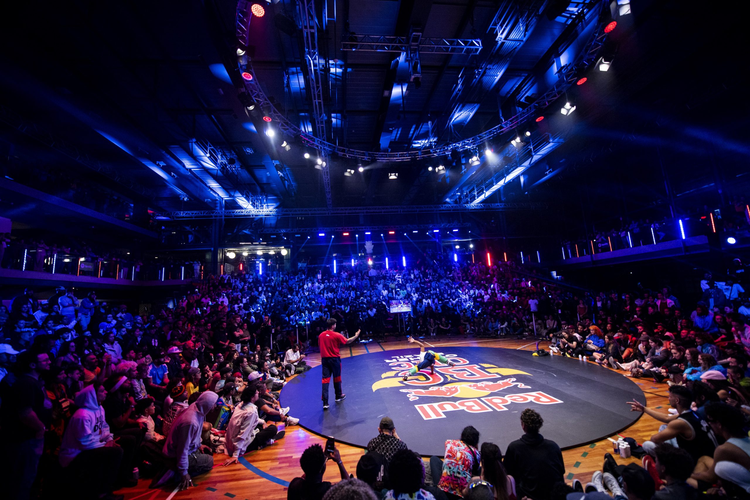 Campeonato Mundial de HIP HOP em Óbidos