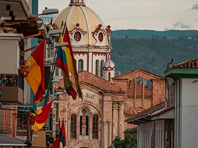Equador-quito-memorial
