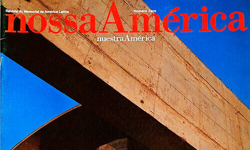 500x500 nossa america numero zero