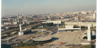 VISTA AÉREA